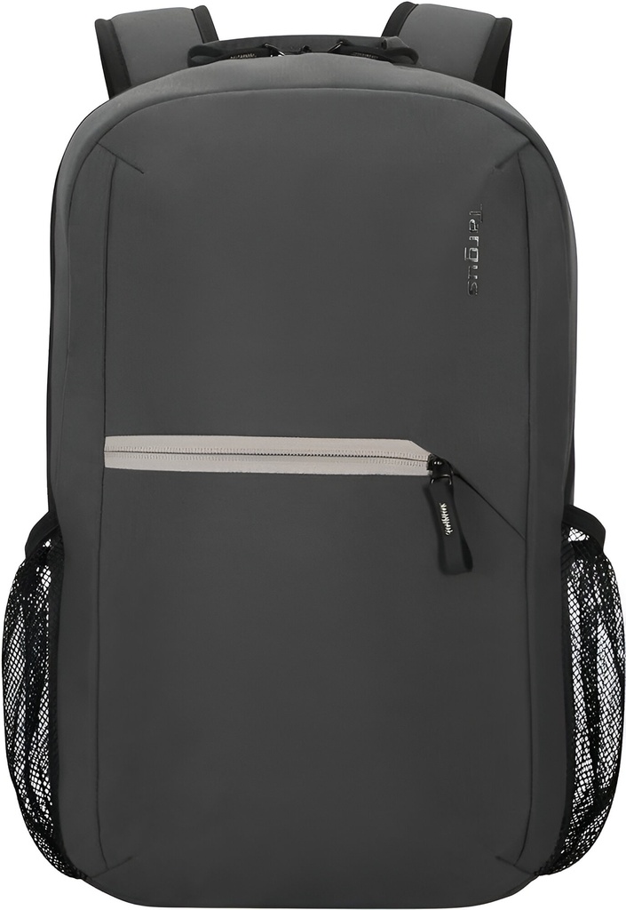 MORRAL DE VIAJE PARA LAPTOP 15.6" CITY FUSION GRIS  TBB628GL  TARGUS                                                       