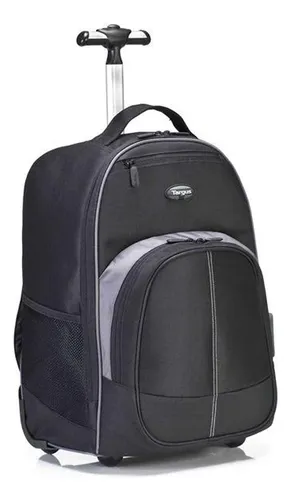 MORRAL 16" COMPACT CON RUEDAS  TSB750US   TARGUS                                                                        