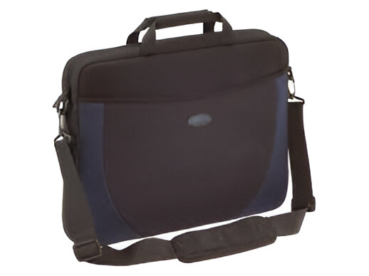 FUNDA 17"SLIPCASE  BLACK/BLUE  CVR217  TARGUS                                                                           