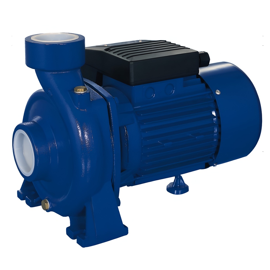 BOMBA CENTRIFUGA ALTO CAUDAL 3 HP TRIFASICA 220V 3450RPM GENPAR