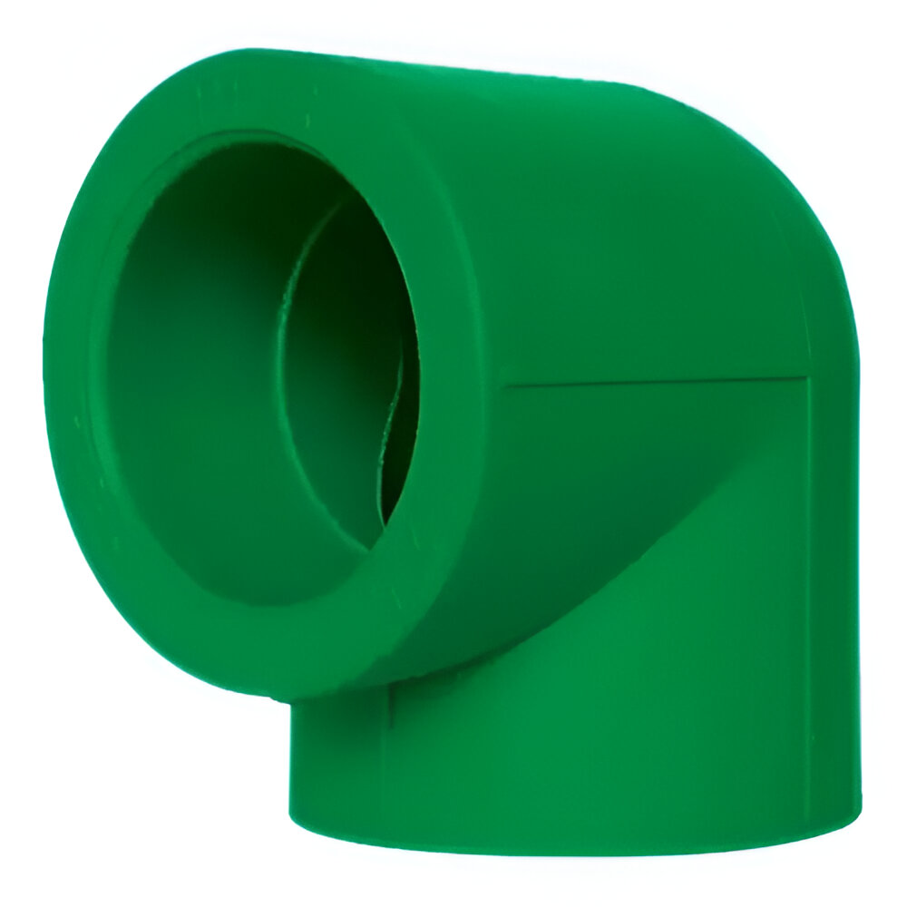 CODO LISO 90° 32MM "  TERMOFUSION                                                                                       