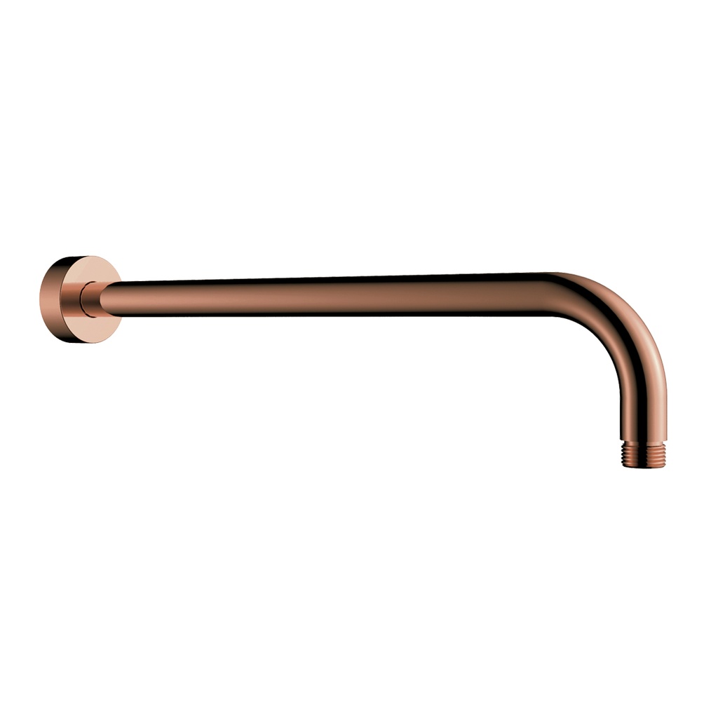 TUBO DUCHA PRESTIGE ROSE GOLD FP