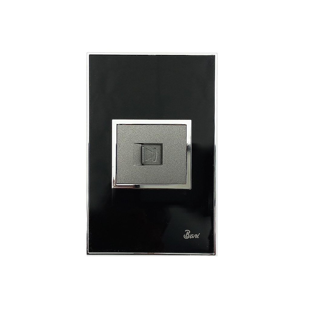 TOMA TELEFONO SERIE NERO  BARI                                                                                          