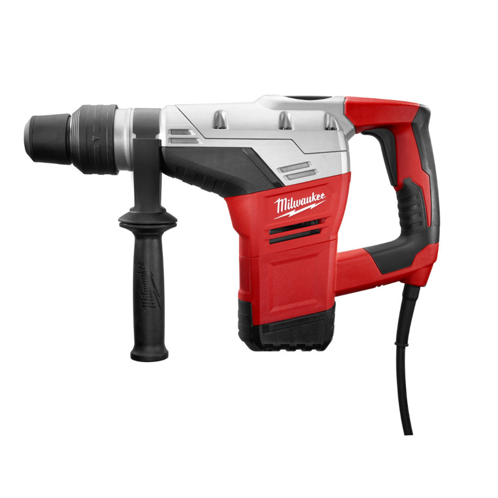 ROTO MARTILLO SDS MAX 1-9/16" MILWAUKEE