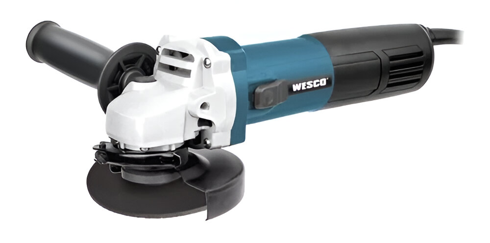 ESMERIL 4-1/2" 750W 110V  WS4740U.1  WESCO                                                                              