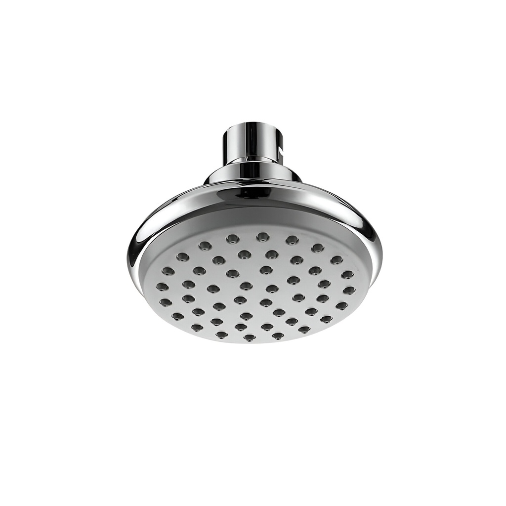 CABEZAL DE DUCHA 1 FUNCION 4" MHILER