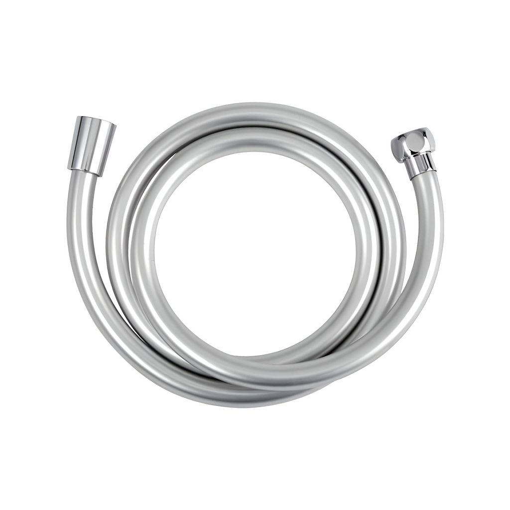 MANGUERA DUCHA TELEF 1.20 MTS A/INOX MHILER