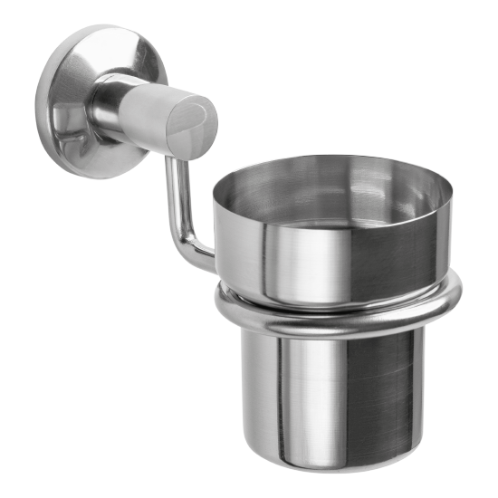 VASO CON SOPORTE MARE FERRINOX