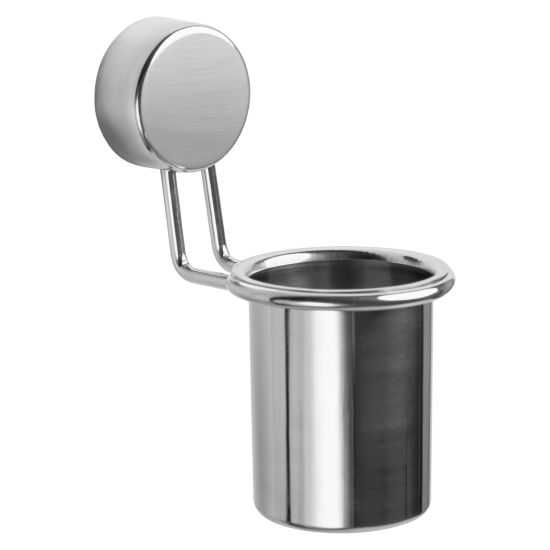 VASO CON SOPORTE SOLE FERRINOX