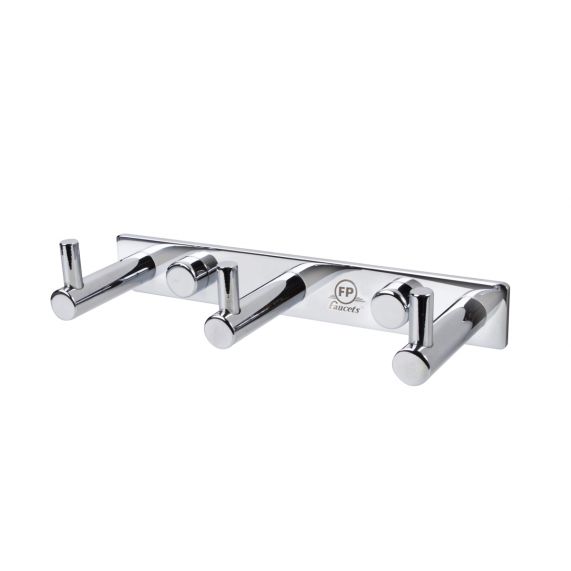 PERCHERO DE PARED (X3)   FP                                                                                             