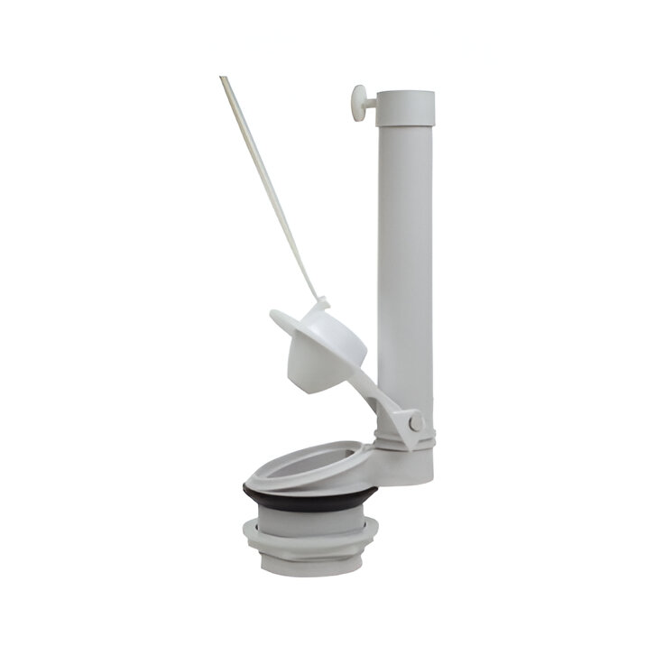 VALVULA DE DESCARGA 2" TRADICIONAL P/WC P-B6038 COFLEX