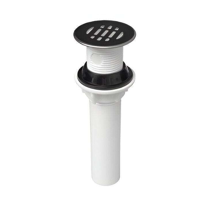 DESAGUE LAVAMANOS CON REJILLA DE ACERO INO  PH-203  COFLEX                                                                 
