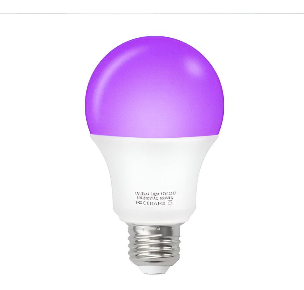 BOMBILLO UV 25W                                                                                                         