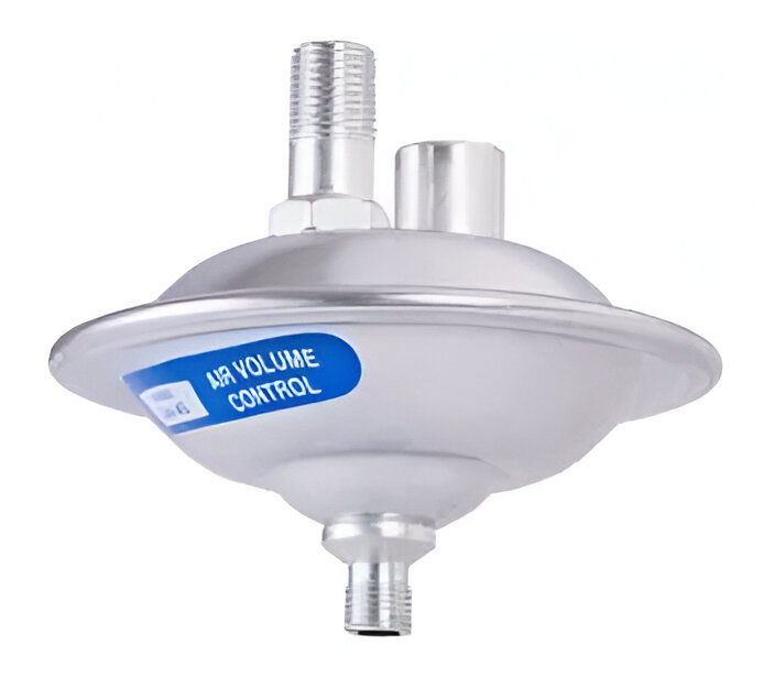 CARGADOR DE AIRE  A414-RSK-1  GRIVEN                                                                                    