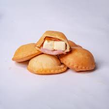 PASTELITO ANDINO DE JAMON Y QUESO