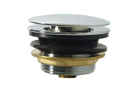 DESAGUE BAÑERA PUSH 1.1/2" PH-245 COFLEX
