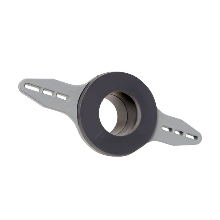 BRIDA FLEXIBLE URINARIO 2" PB-402 COFLEX