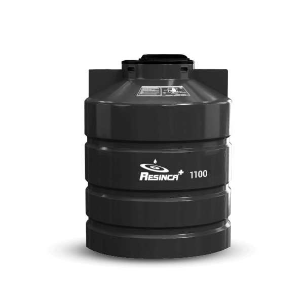 TANQUE JUMBO 1100 LTS, RESINCA