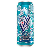 CERVEZA POLAR LIGHT DE LATA 355 ML
