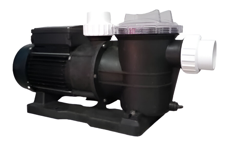 BOMBA P/PISCINA 0.5 HP, 115V/220V CA-1828 ,BAICO                                                                      