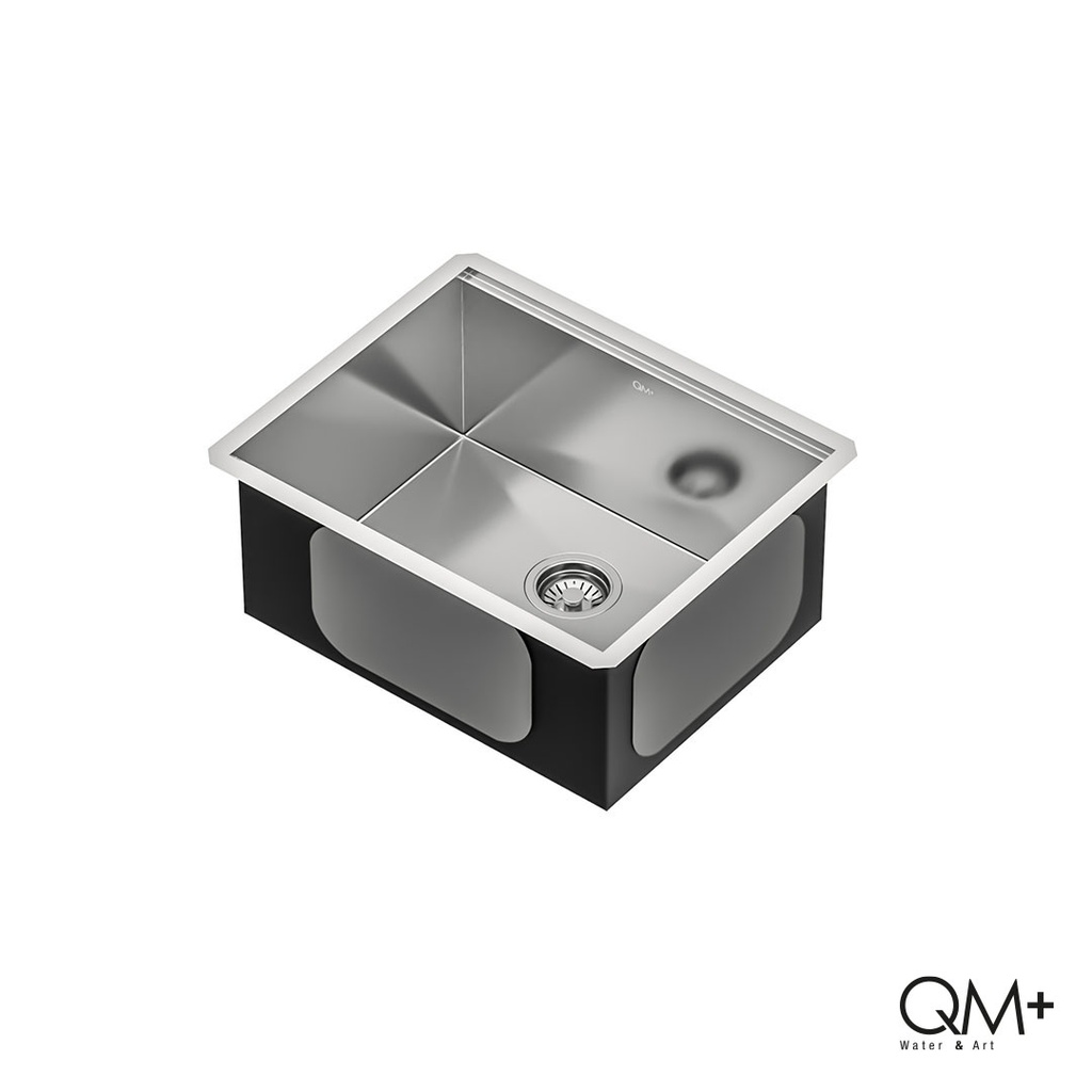 FREGADERO QM+ SUPREME 23" X 19" (58X48 CM)