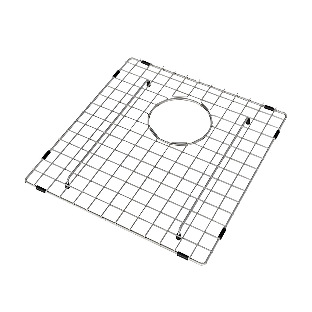 REJILLA PROTECTORA QM+ SUPREME 27" X 19" (69X48 CM)