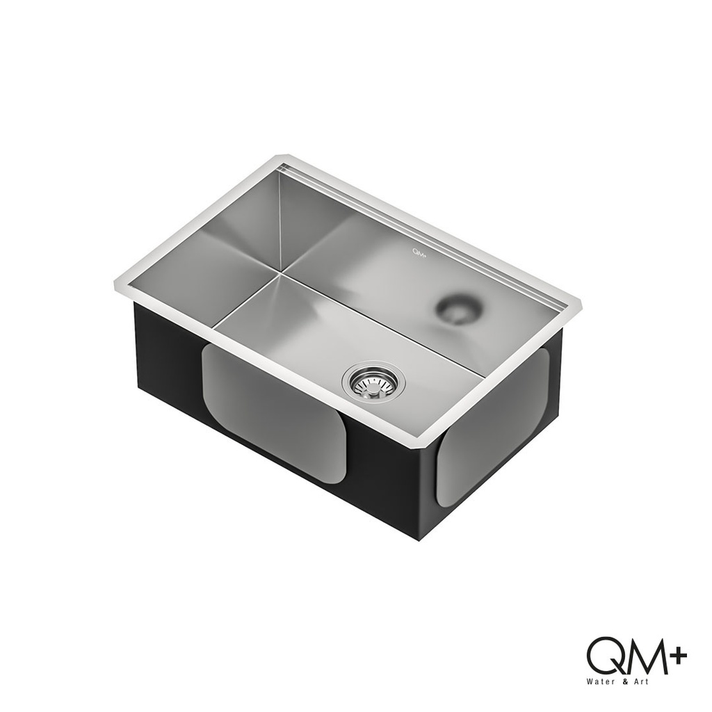 FREGADERO QM+ SUPREME 27" X 19" (69X48 CM)
