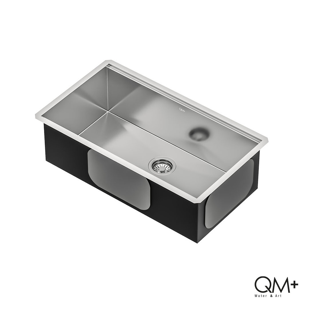 FREGADERO QM+ SUPREME 33" X 19" (84X48 CM)                                                                 