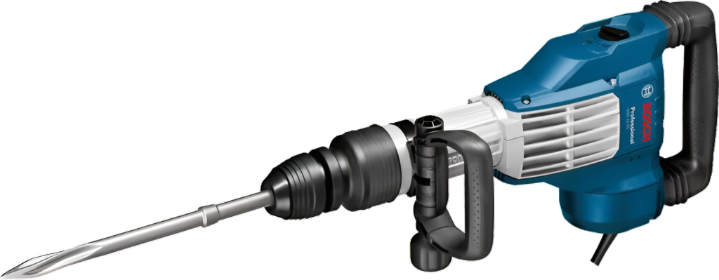 MARTILLO DEMOLEDOR 11KG GSH 11 VC BOSCH