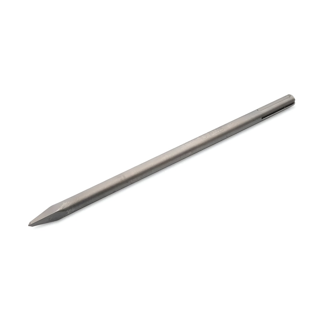 CINCEL PUNTA SDS-MAX 25 X 400MM BOSCH                                                                            