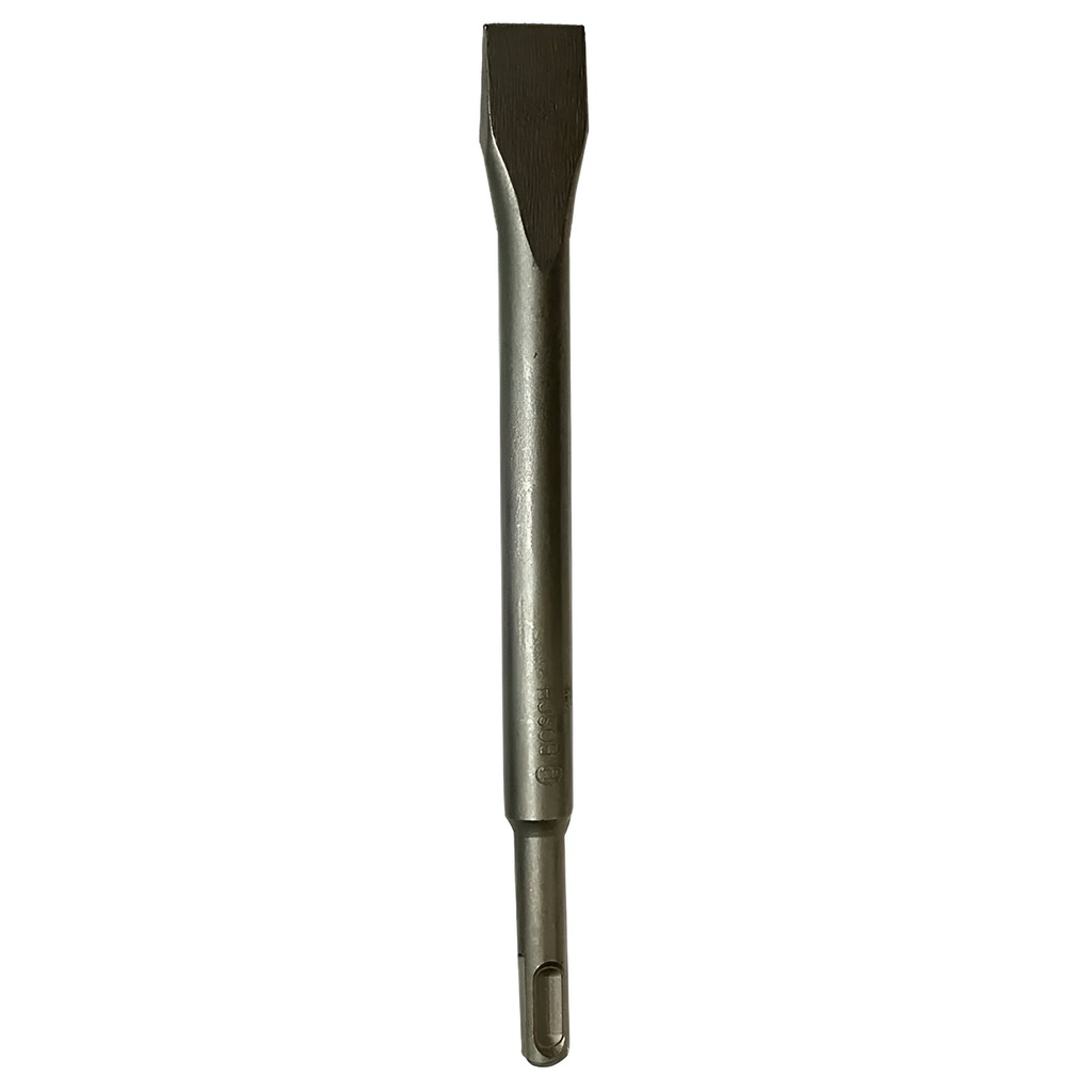 CINCEL PLANO SDS-PLUS 10" 250MM  BOSCH                                                                                  
