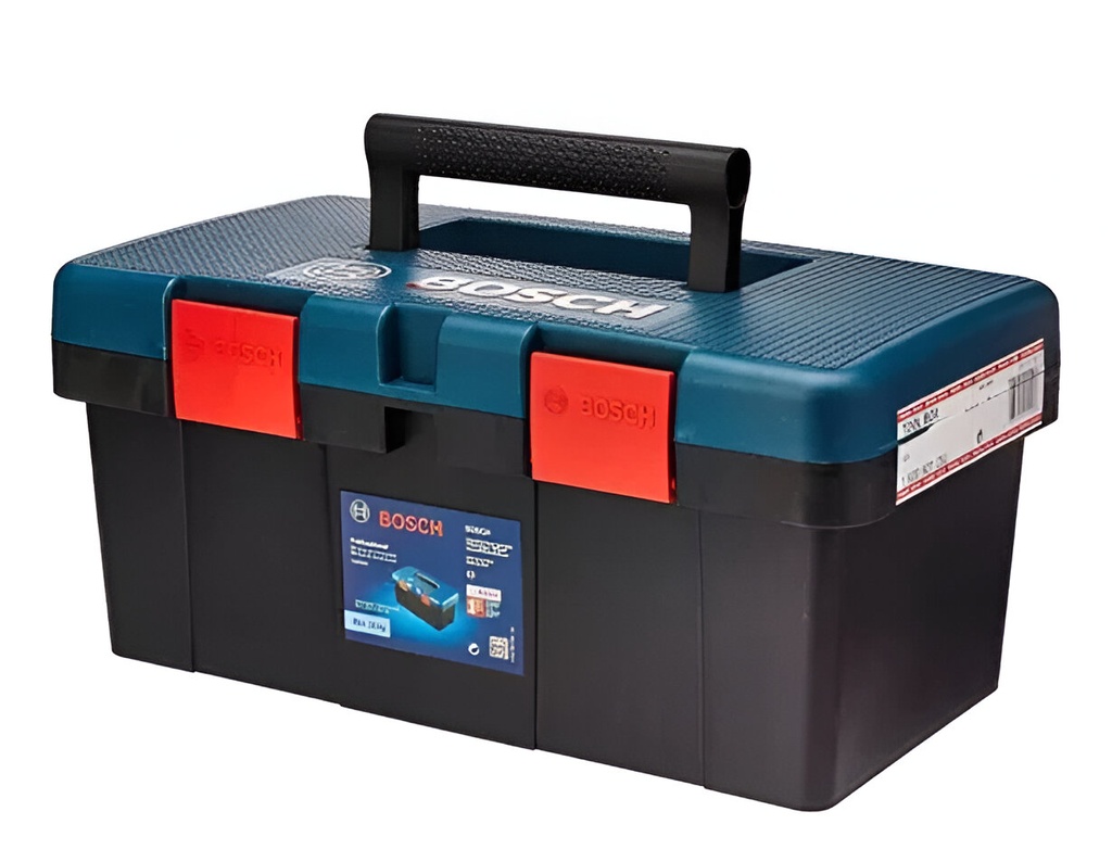 CAJA PARA  HERRAMIENTAS 20KG PROFESIONAL  BOSCH                                                                            