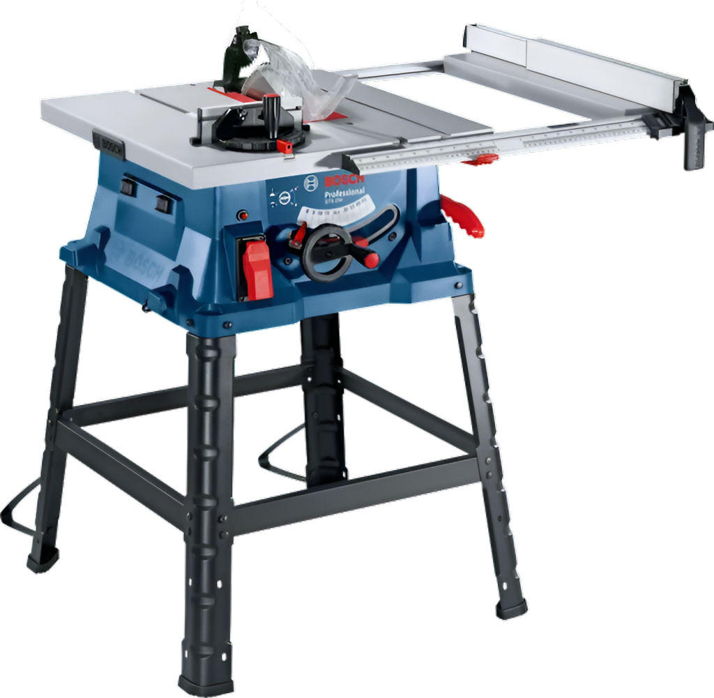 SIERRA DE MESA 10 GTS 254 1800W  BOSCH                                                                                  