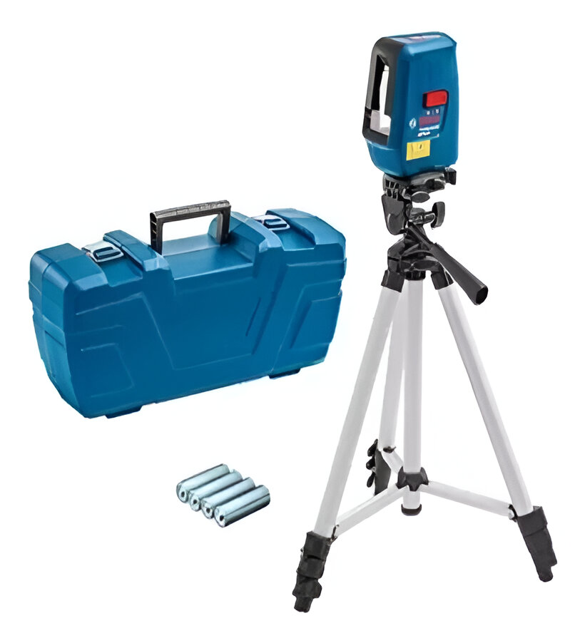 NIVEL NIVELOX GLL 3  BOSCH  BOSCH                                                                                       