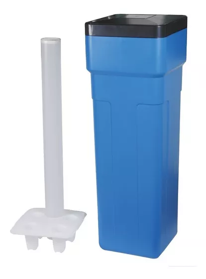 ENVASE PARA CARGA DE SALMUERA  ZOWA                                                                                        