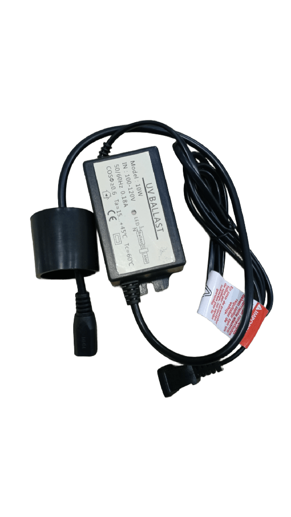 BALASTRO 12W  ZOWA                                                                                                      