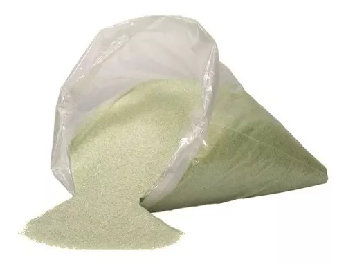 SACO GRAVA 15 KG