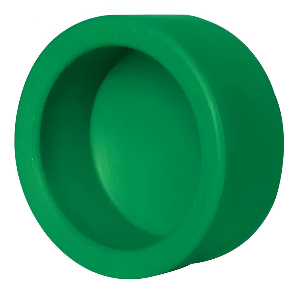TAPON LISO 25MM  TERMOFUSION                                                                                            