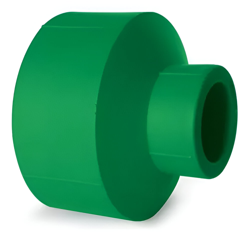 ANILLO REDUCTOR LISO 40/32 MM TERMOFUSION