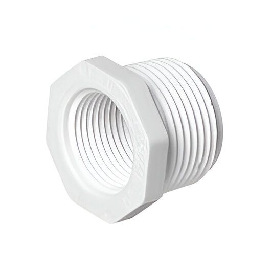 BUSHING PVC  1"X3/4"                                                                                                    