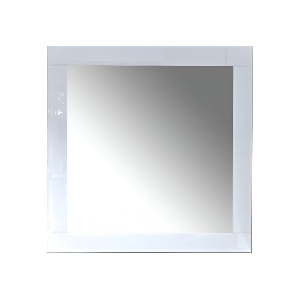 ESPEJO 60X60, KDQU600EE, KUBO                                                                                          
