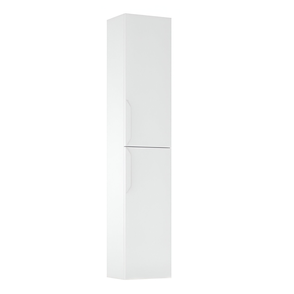 COLUMNA 35 WAVE NATURAL WHITE 35X162CM, ROYO