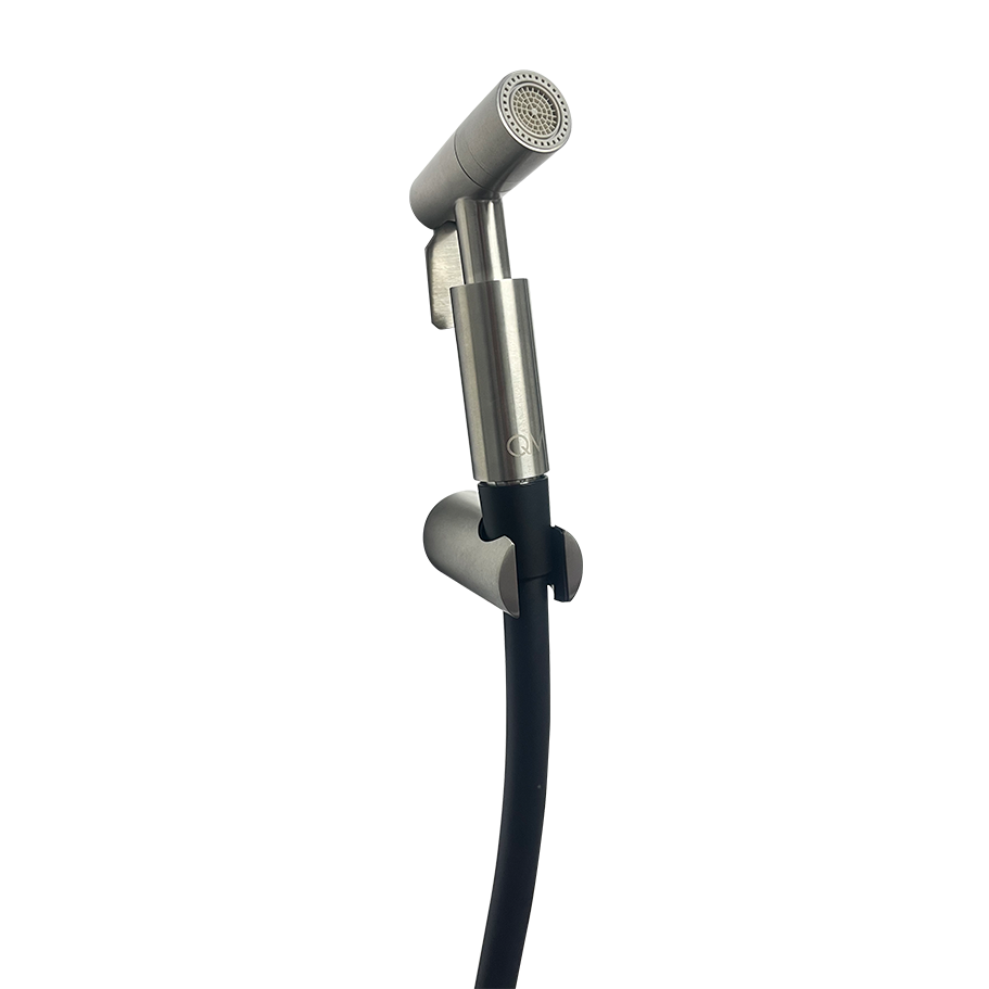 SET DE BIDET QM+ SUPREME SATIN