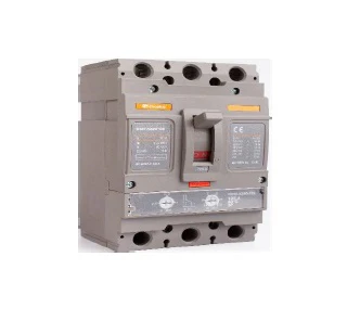 INTERRUPTOR TERMOMAGNETICO 200A DE CAJA MOLDEADA, 3 POLOS, AJUSTE CORRIENTE NOMINAL, EXCELINE
