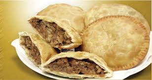 PASTELITO ANDINO CARNE MOLIDA                                                                                           