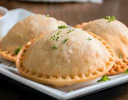 PASTELITO ANDINO QUESO                                                                                                  