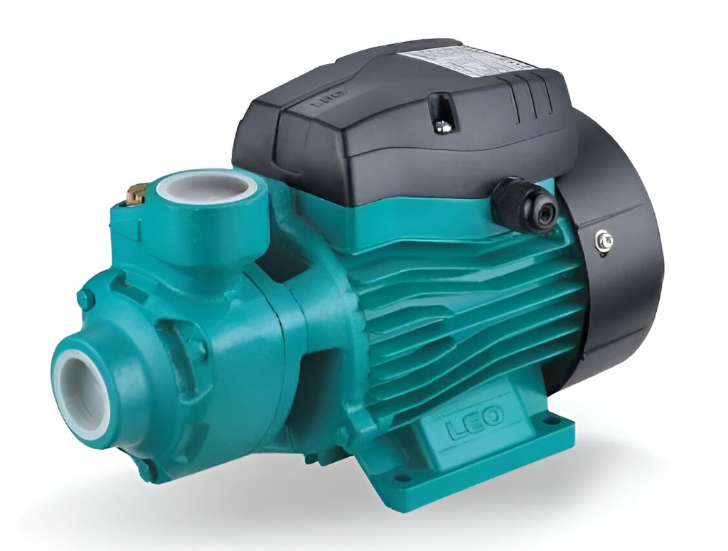 BOMBA PERIFERICA 0,8 HP, 120V,  APM60, LEO                                                                              