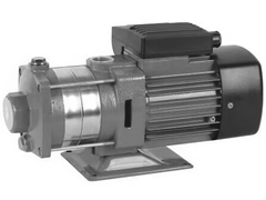 SISTEMA DE PRESION CONSTANTE 1 HP, 220V, 100 LTS/MIN, LATRONIC PLUS, BAICO