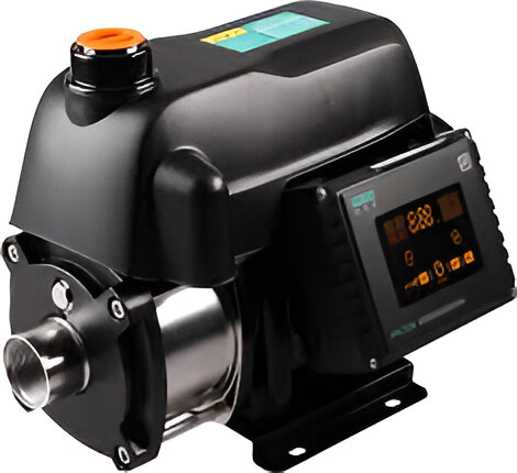 SISTEMA DE PRESION CONSTANTE 1.5 HP, 220V, 100 LTS/MIN, LATRONIC 4-3, BAICO