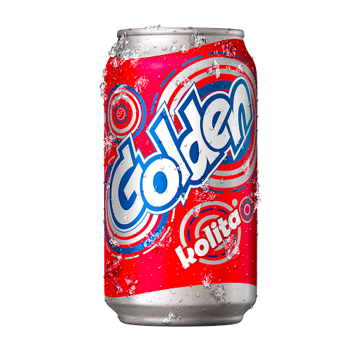 KOLITA DE LATA 355 ML                                                                                                   